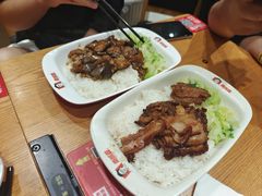 -南城香(四路通店)