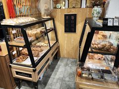 -嘉年华面包房餐厅（饺子馆）(陶然亭店)