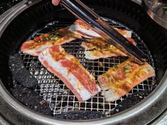 -红泥小火炉·东北泥炉烤肉(天一旗舰店)