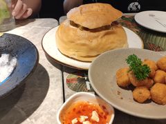 -大树餐厅(红旗街万达店)