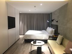 -深圳INNOGO楹诺酒店(罗湖口岸店)