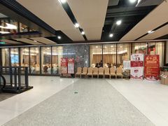 -金时代顺风大酒店(临港百联店)