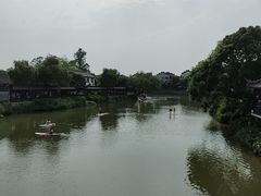 -中山詹园