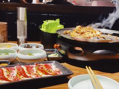 -九田家黑牛烤肉料理(太阳宫广场店)