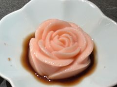 -小厨娘金榜题名(夫子庙秦淮河店)