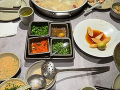 -阿源鱼捞斑鱼火锅·海鲜粥(山景尚宅店)