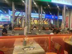 -金喜娜无限自助烤肉(泰达永旺店)