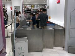 -优衣库(长沙悦方IDmall店)