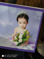 -倾城宝贝儿童摄影(浦东金谊店)