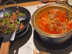 -同乐馆(阳光店)