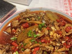 -老闵田螺馆·南昌市井菜·特色小吃(总店)