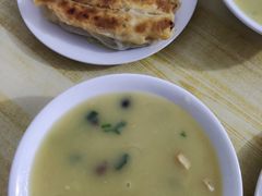 -老方子馅饼粥(台东店)