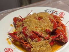 -有位虾匠·胶东土菜小馆(市北店)