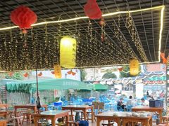 -清真·馬坡二旦烧烤(人生一串拍摄店)