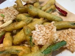 -亭下湖饭店(康岭店)