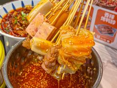 -黄记煌三汁焖锅(新佳丽江汉路店)