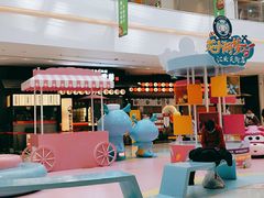 -龙湖南京江北天街