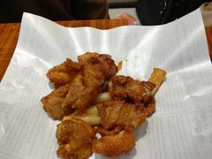 -obba kitchen(宽厚里总店)