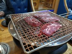 -九田家黑牛烤肉料理(吴江万象汇店)