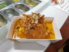 -小马哥起司马铃薯(中山路老虎城店)