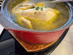 鸡汤-高老庄新家宴(北斗星广场店)