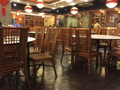 -围龙屋客家食府(福田店)