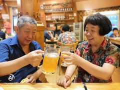 -九十九顶毡房(阜石路店)