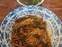 -腔调面(斜土路店)