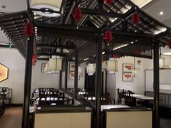 -小菜园新徽菜(镇江丹阳吾悦店)
