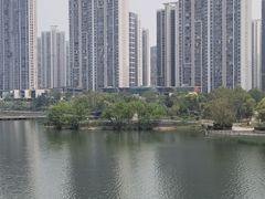 -梅溪湖城市岛