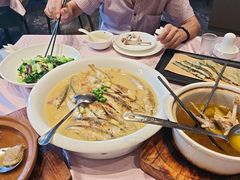 -印象天台·非遗文化美食(天台新城店)