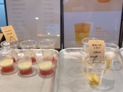 -去茶山(鸿通城店)