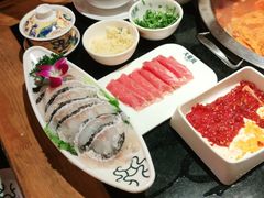 -大龙燚火锅(南山大道店)