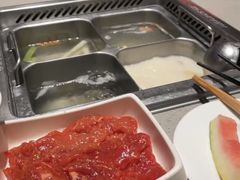 -海底捞火锅(河东万达广场店)