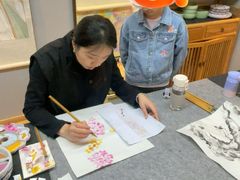 -汉翔书法丨软笔·硬笔·国画(西铁营校区)