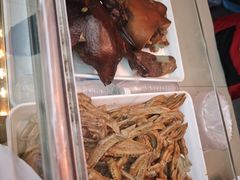 -赵鸭子甜皮鸭·非物质文化遗产(蟠龙路分店)