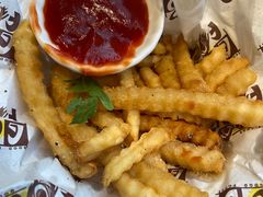 -伊斯坦布尔土耳其清真咖啡餐厅