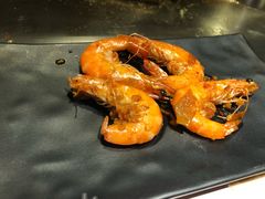 -盛焰铁板烧(王府井店)