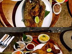-Warung Nia Balinese Food & Pork Ribs