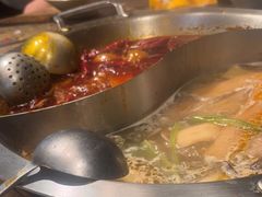 -小龙坎火锅(湖滨银泰in77店)