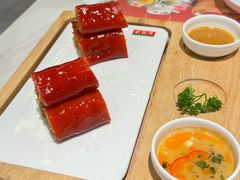-悦得闲广式点心茶楼(蓝鲸世界店)