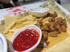 -西江红·株洲本地菜(滨江南路店)