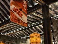 -绿茶餐厅(西湖银泰百货店)