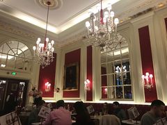 -Cafe Sacher(WIEN)