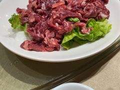 -红日饭店(裕隆三路店)