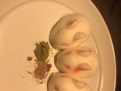 山药兔-掌柜的店·河南菜(世茂店)