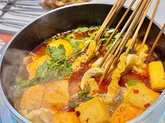 -亿牌牌东北烧烤(博物馆旗舰店)