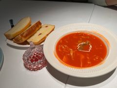 -波特曼西餐厅(南岗店)
