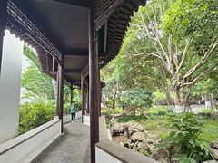 -南京中国近代史遗址博物馆(南京总统府)