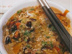 -珺小七铜锅涮肉(桃园路店)